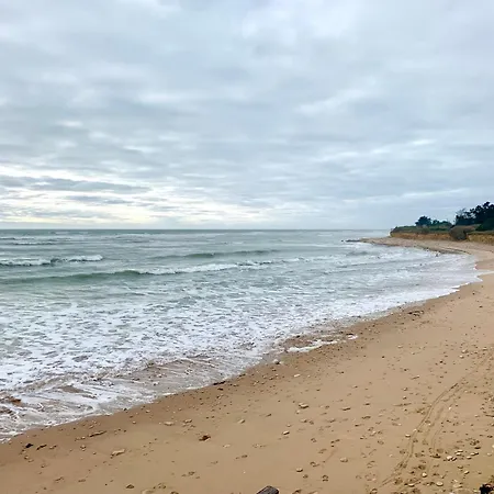 Latitude46 Maison De Charme A Marie De Re