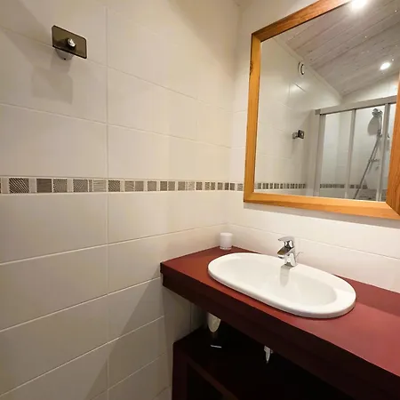 度假居 Latitude46 Maison De Charme A Marie De Re