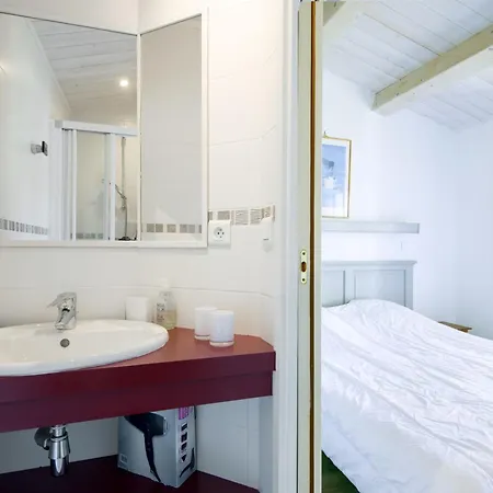 Latitude46 Maison De Charme A Marie De Re *